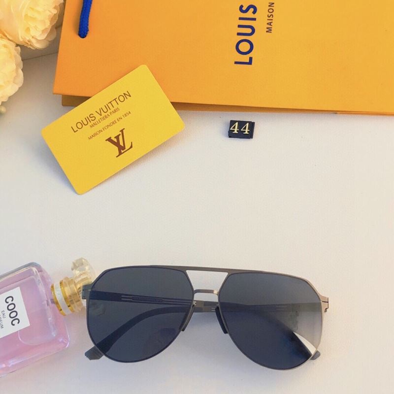 Louis Vuitton Sunglasses